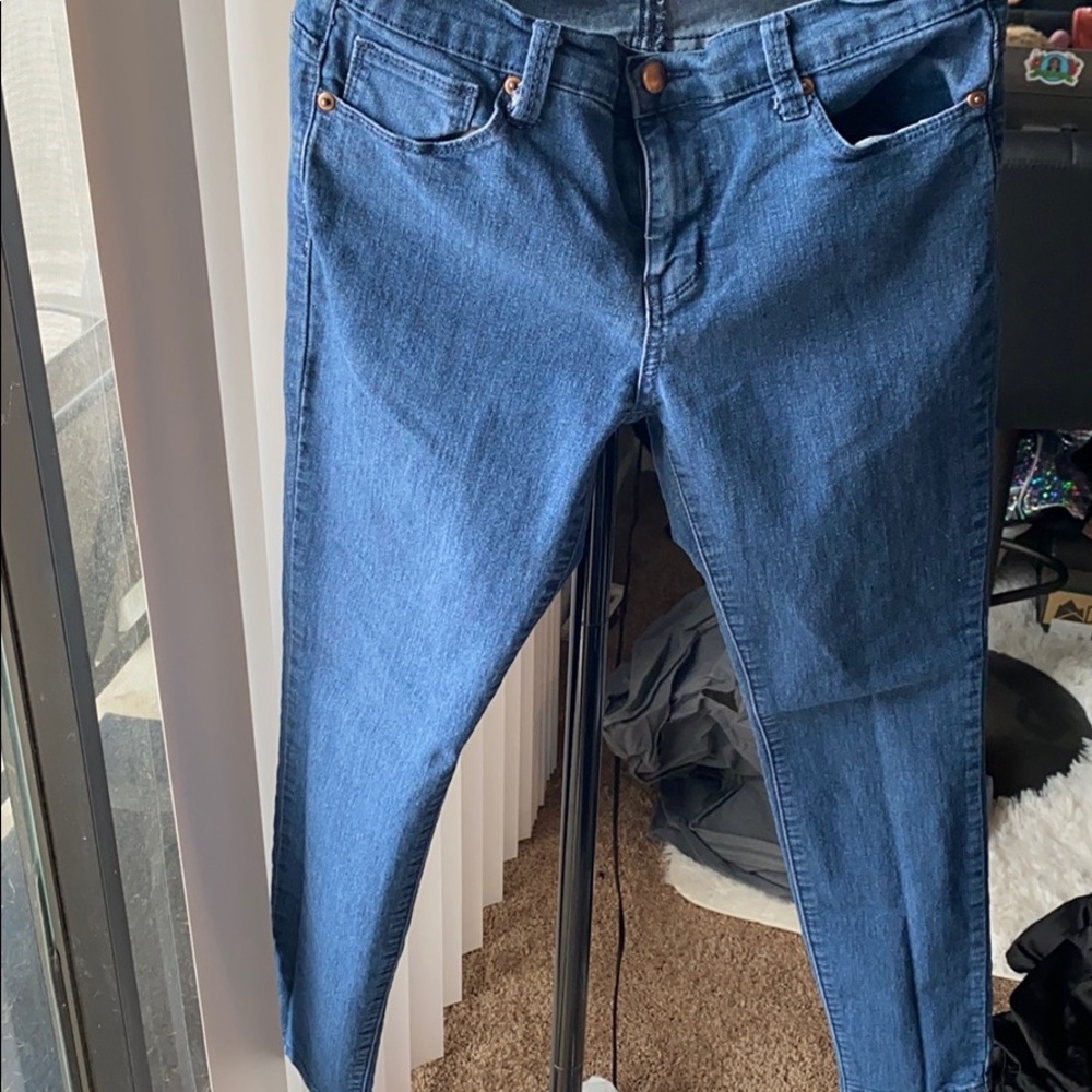 Clothing